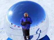 South Pole 1